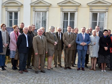 Konferencja Walewice 2019, D.Chadryś