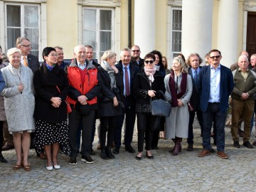 Konferencja Walewice 2019, D.Chadryś