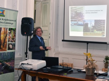 Konferencja Walewice 2019, D.Chadryś