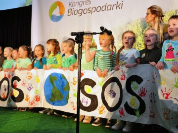 VII Kongres Biogospodarki, foto: D.Chadryś