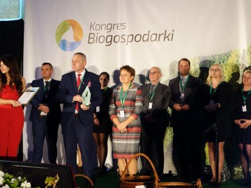 VII Kongres Biogospodarki, 