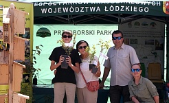 Sprawozdanie z Dni Przedborza 2025