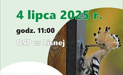 Weekend 4-6.07.2025r. z Zespołem Parków Krajobrazowych Województwa Łódzkiego